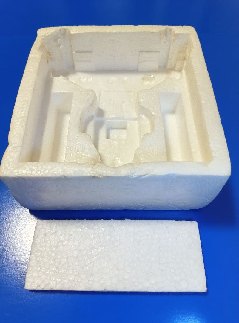 ポピニカ【ボルトクルーザー】ボルテスV　ポピー　超合金　ジャンク　コンバトラーＶ