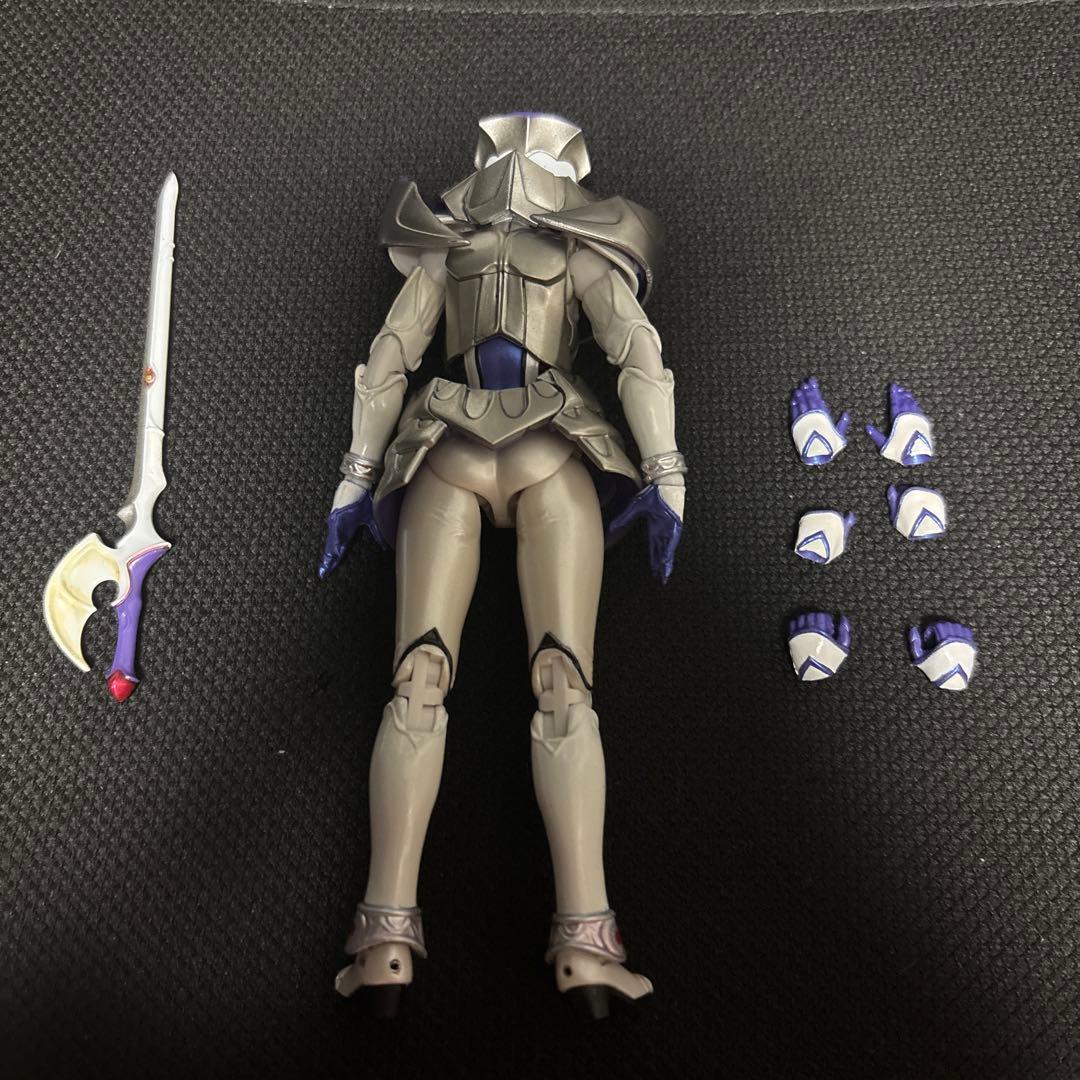 S.H.Figuarts 仮面ライダーキバーラ