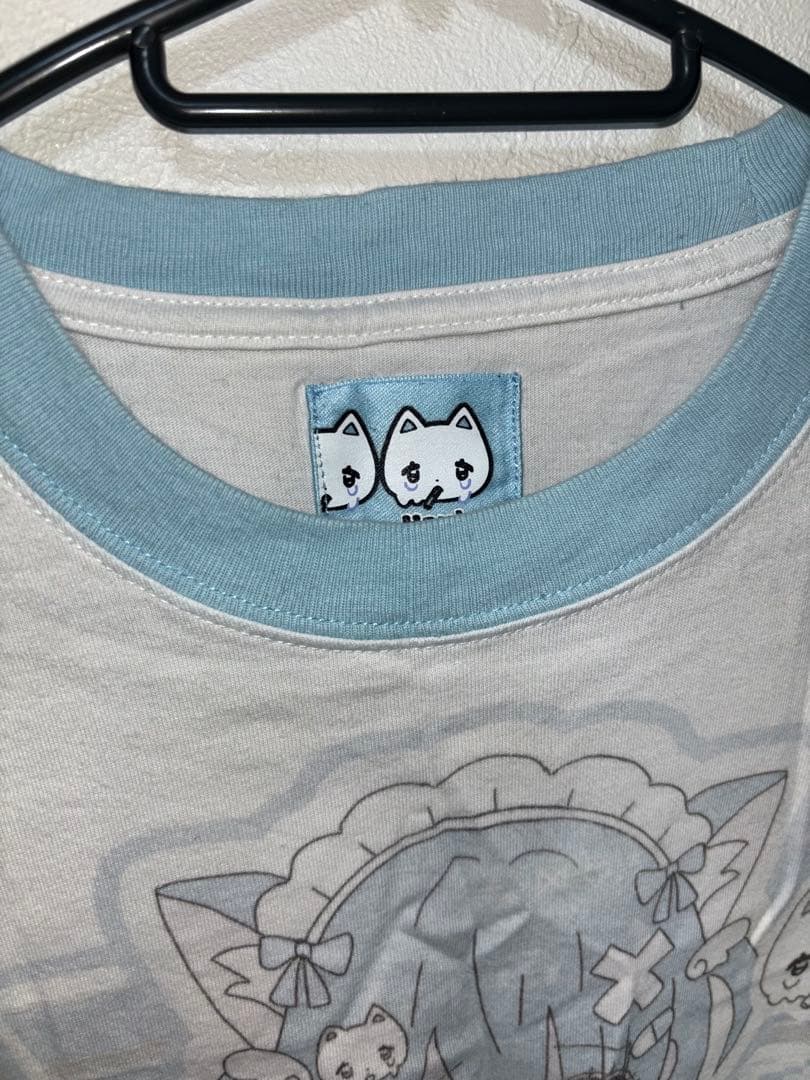 こすもぱいん　Hauls ロンT フリーサイズ