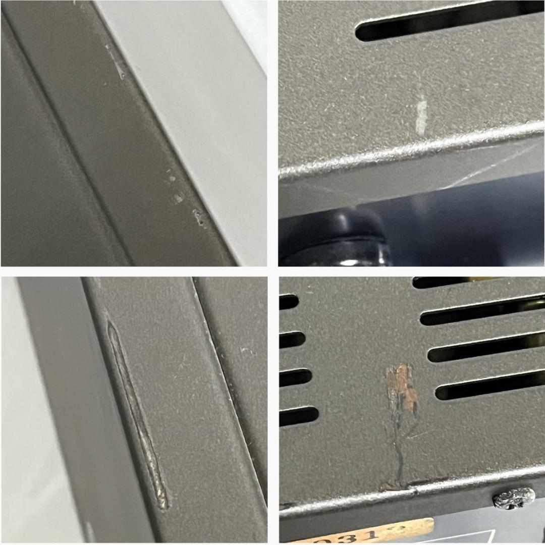 サンスイ Sansui TU-9900 チューナー　FM 中古　名機　70年代