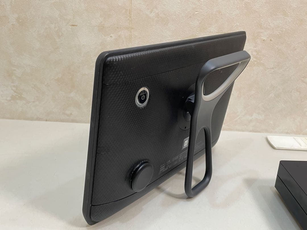 SHARP AQUOS 防水ポータブルTV 2T-C12AP/AN-WLTU2W