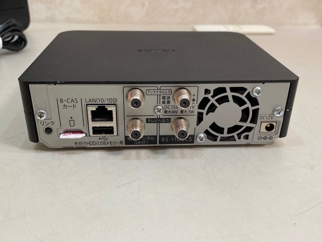 SHARP AQUOS 防水ポータブルTV 2T-C12AP/AN-WLTU2W