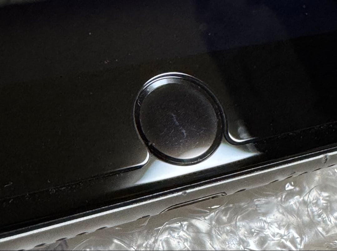 iPhone SE (第2世代) ホワイト 64GB