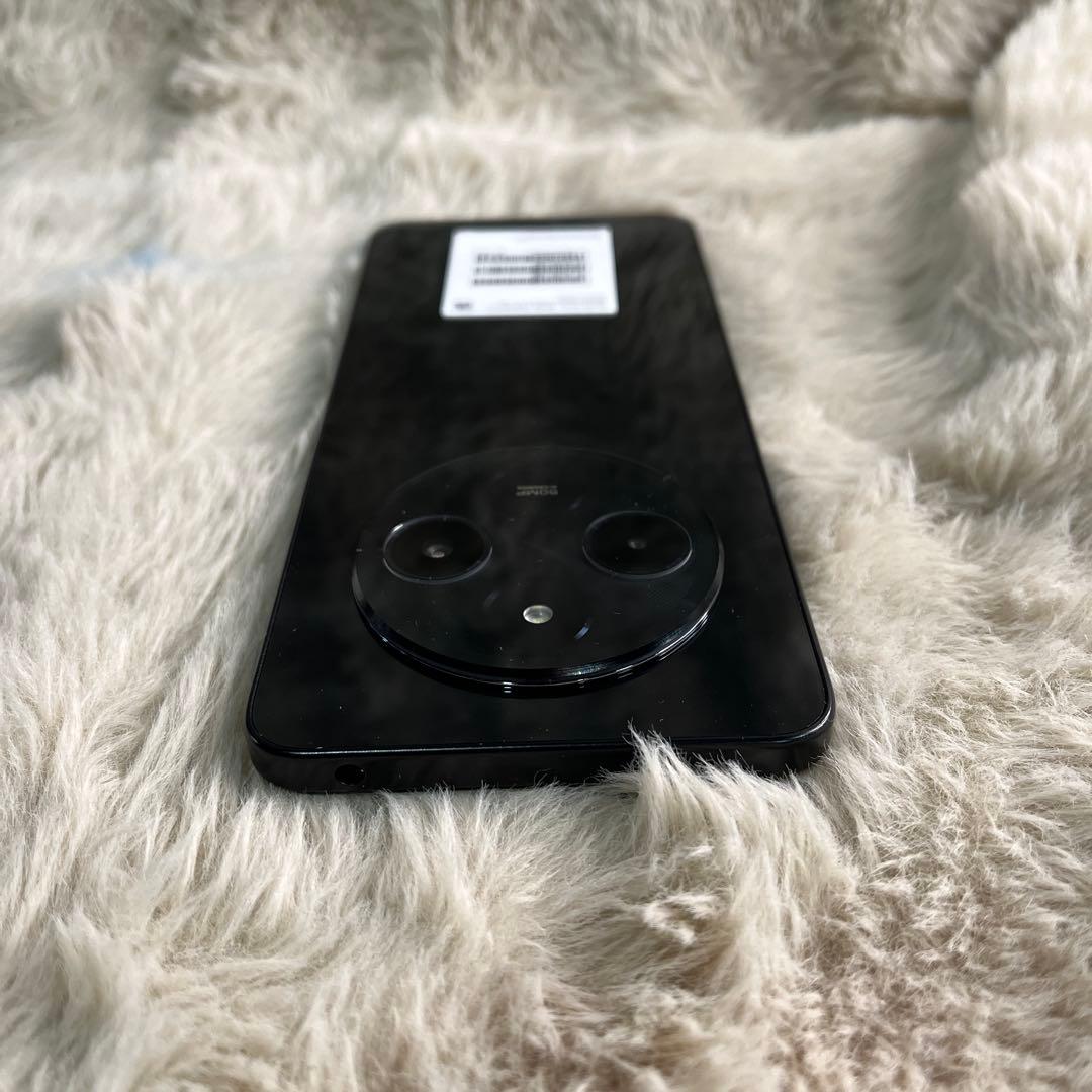 シャオミ(Xiaomi) SIMフリー スマートフォン Redmi 14C