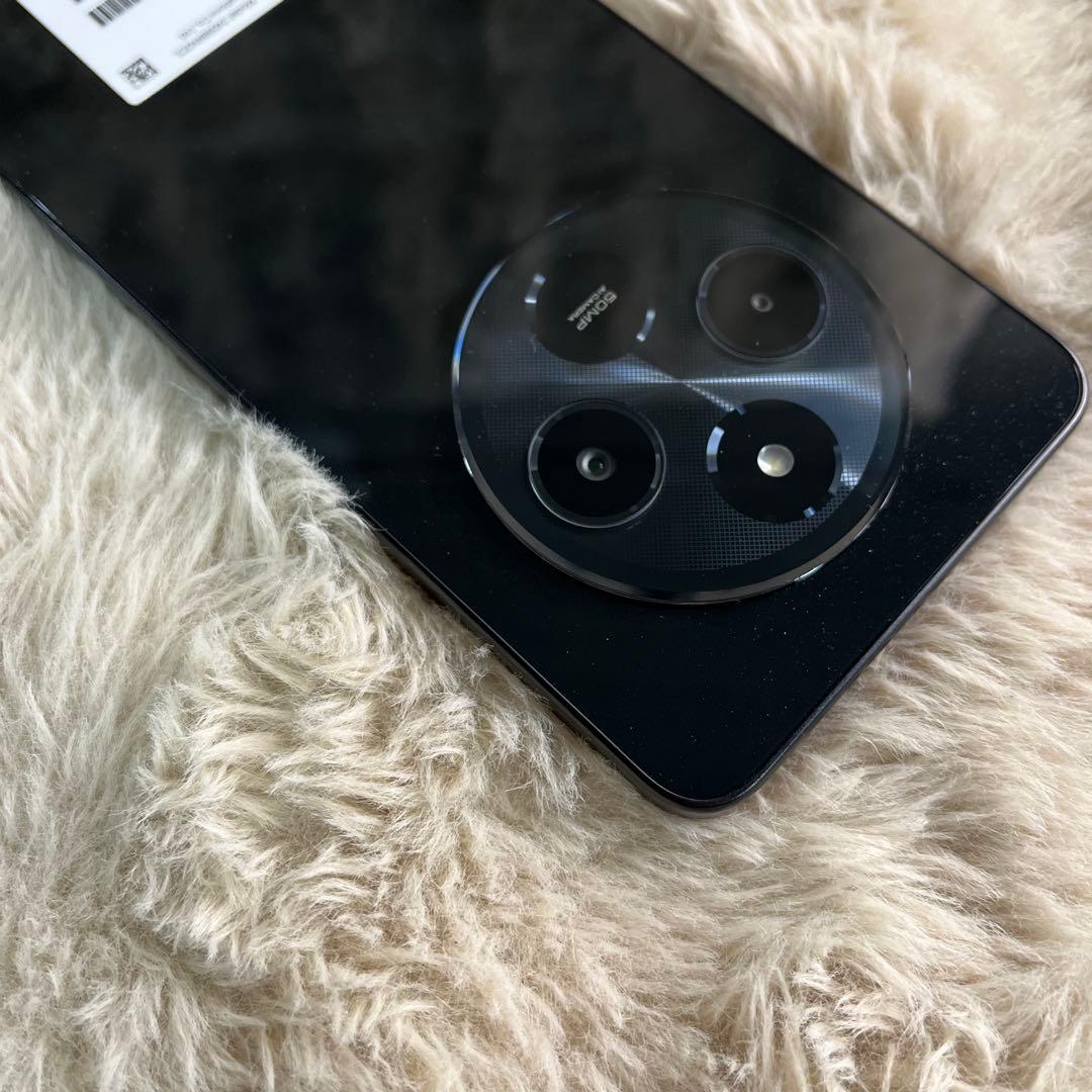 シャオミ(Xiaomi) SIMフリー スマートフォン Redmi 14C