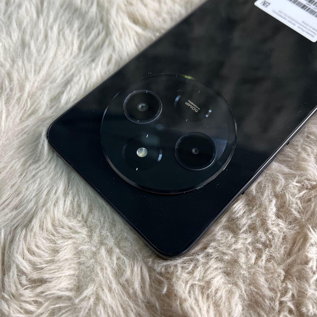 シャオミ(Xiaomi) SIMフリー スマートフォン Redmi 14C