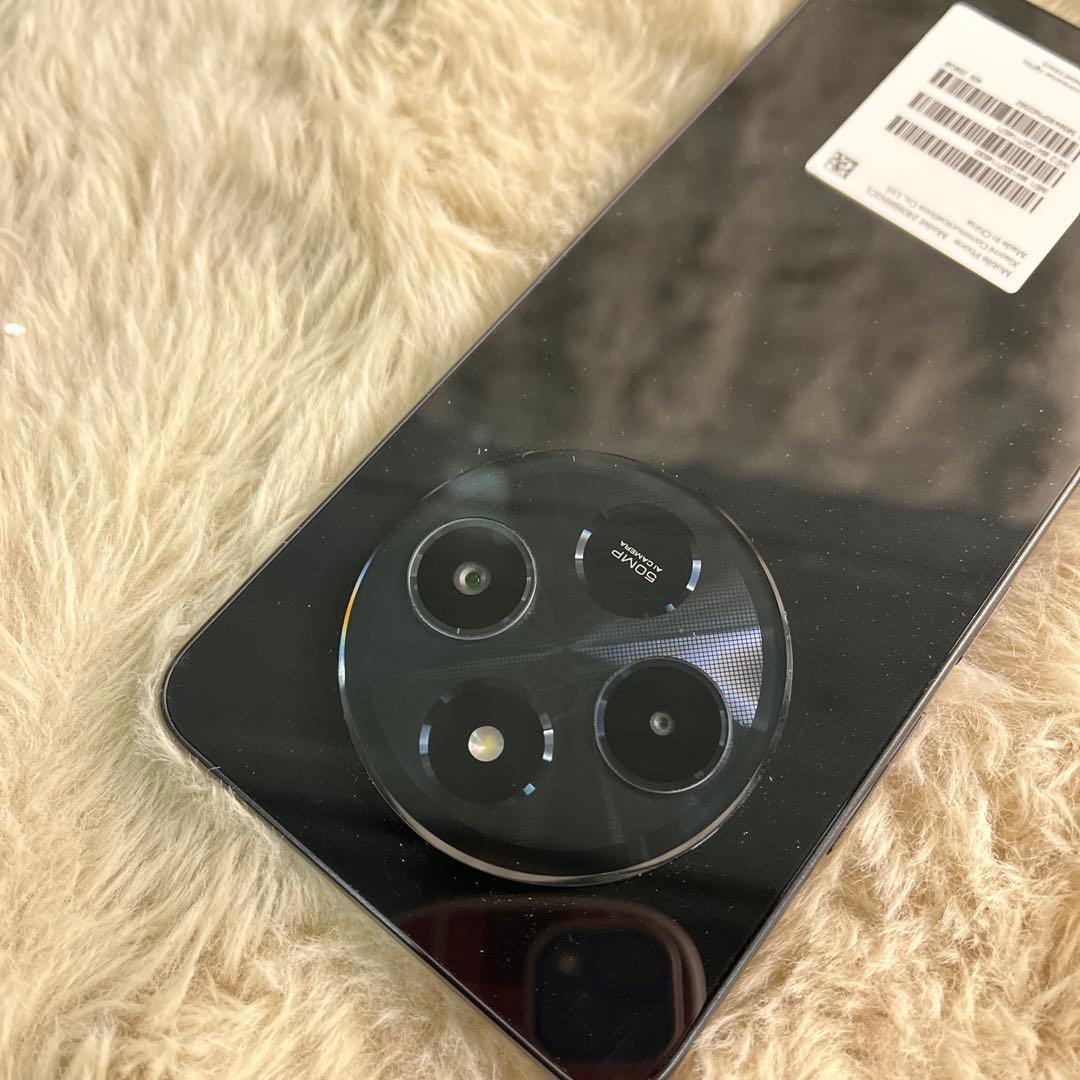 シャオミ(Xiaomi) SIMフリー スマートフォン Redmi 14C