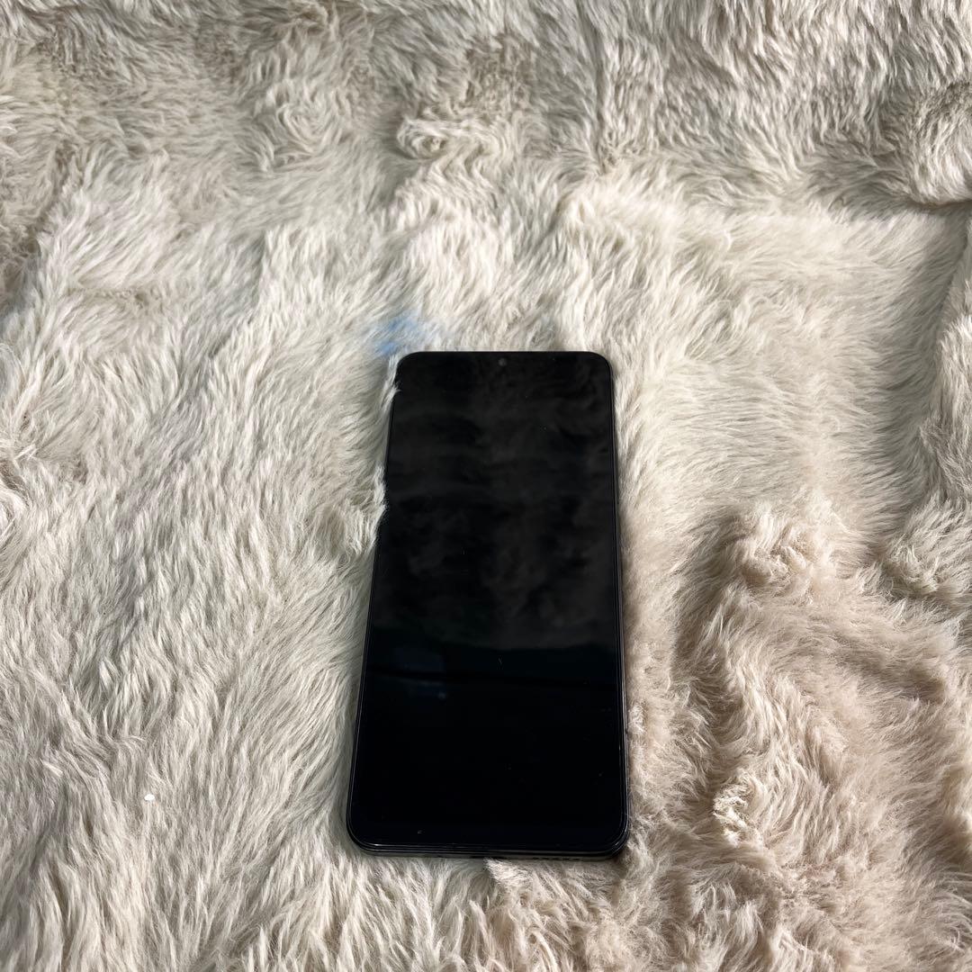 シャオミ(Xiaomi) SIMフリー スマートフォン Redmi 14C