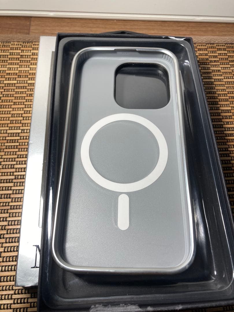 【美品】CASETiFY iPhone13Proケース　2個セット