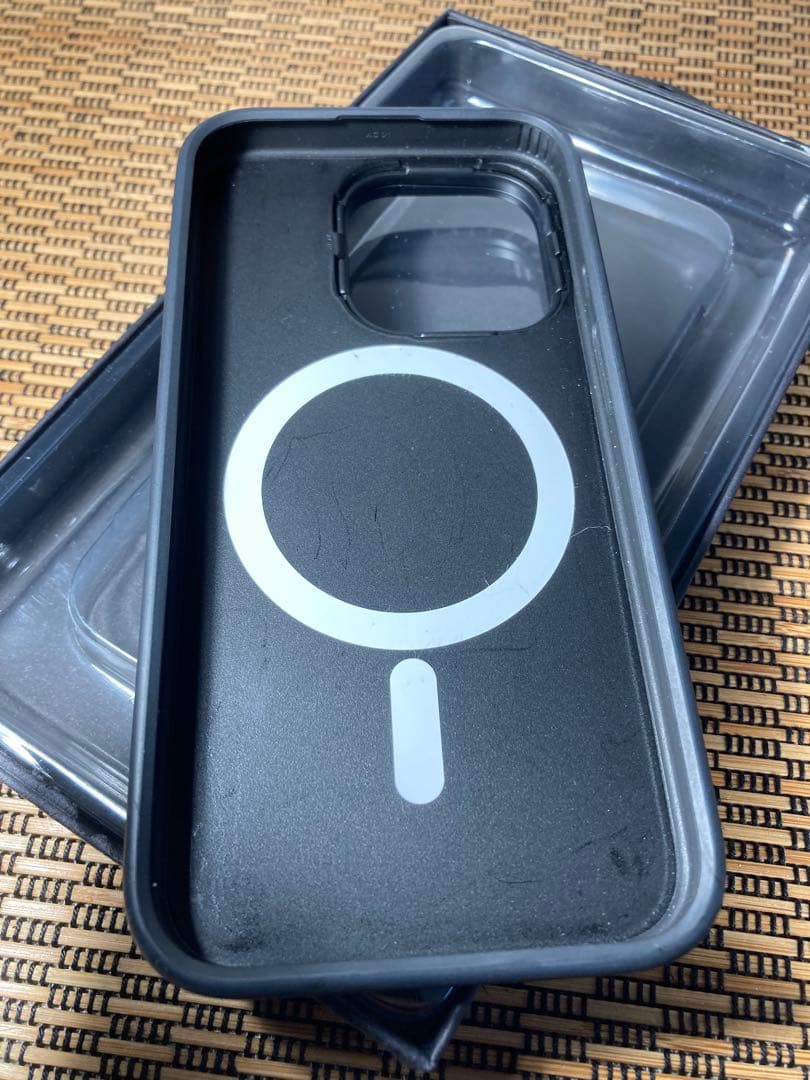 【美品】CASETiFY iPhone13Proケース　2個セット