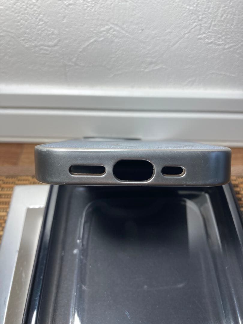 【美品】CASETiFY iPhone13Proケース　2個セット