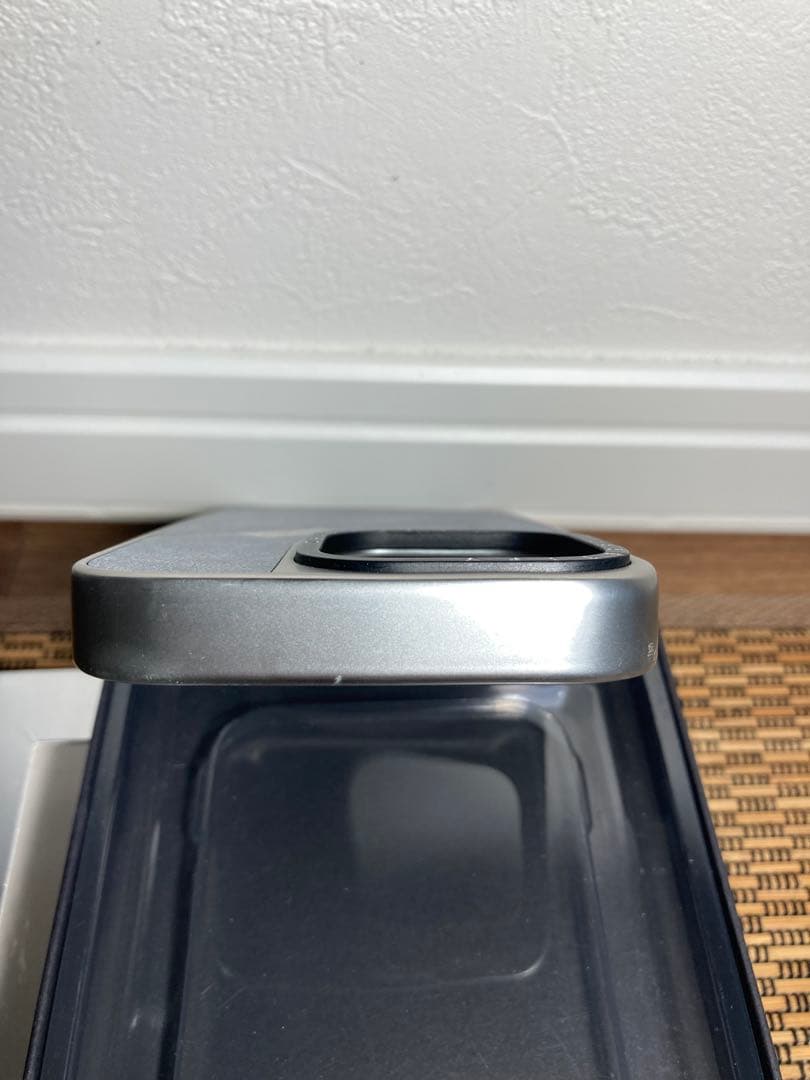 【美品】CASETiFY iPhone13Proケース　2個セット