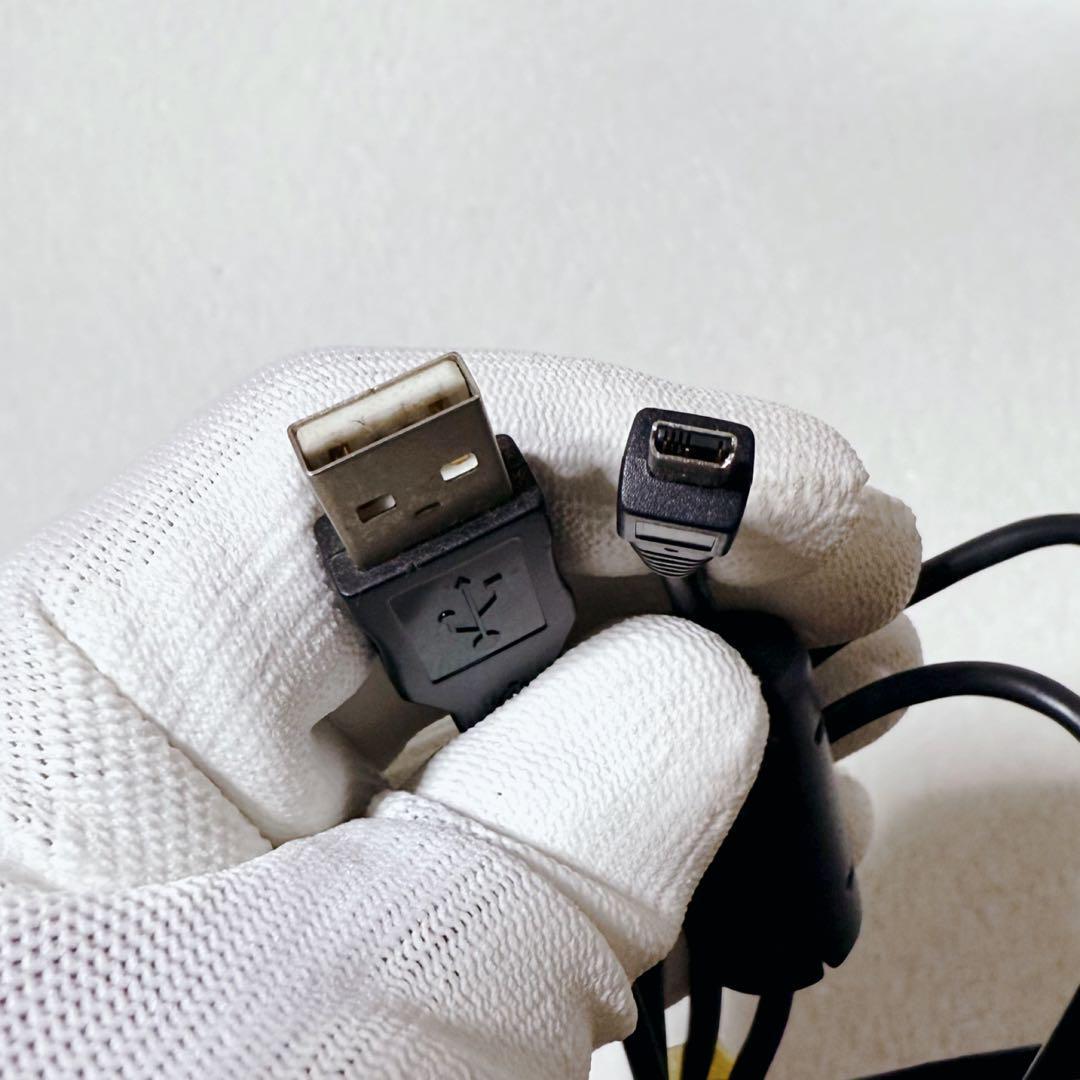 極美品　SONY　HDR-PJ590V HD　ビデオカメラ　バッテリー　2個付