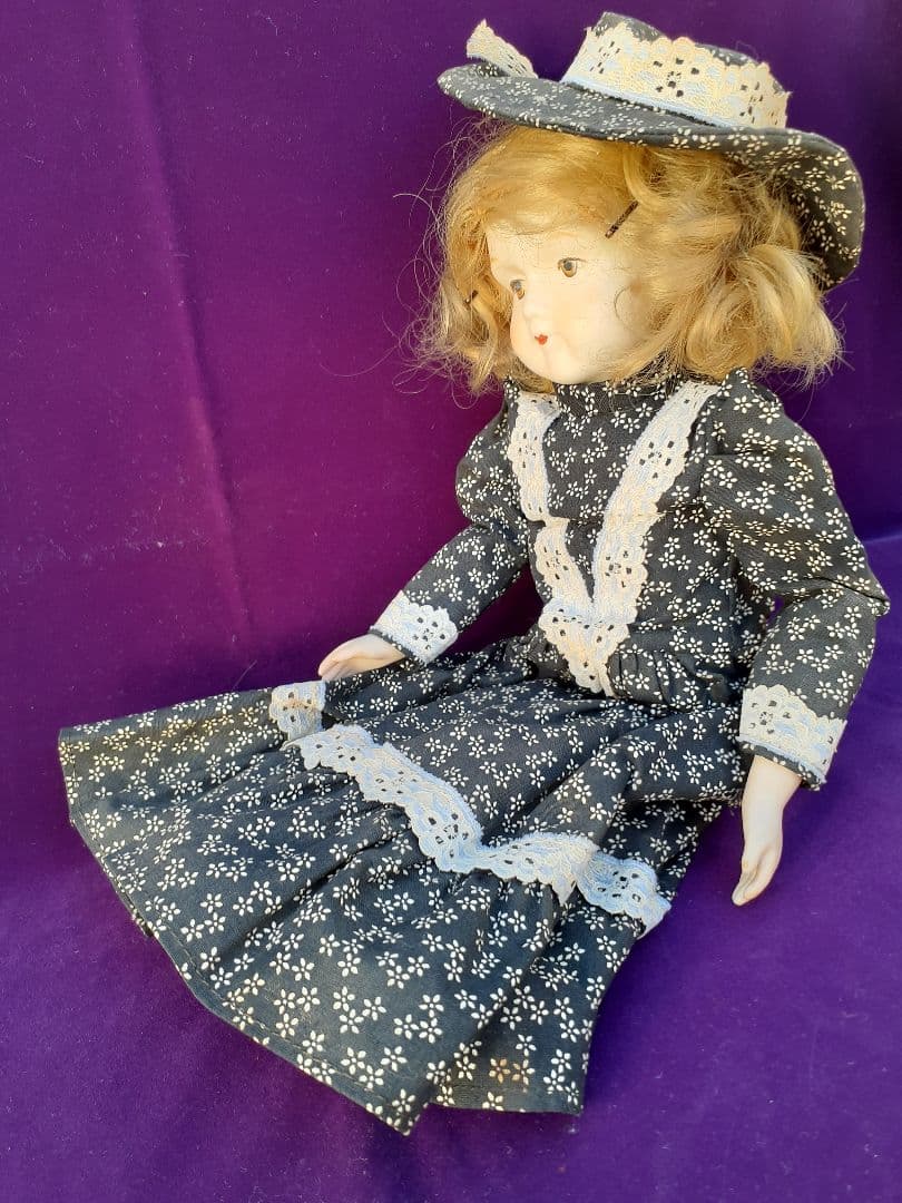 アンティックドール　パリ