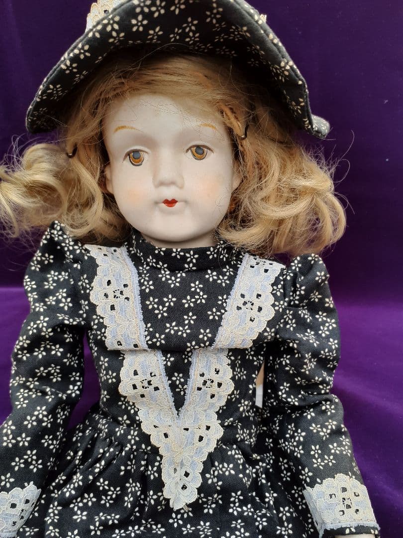 アンティックドール　パリ