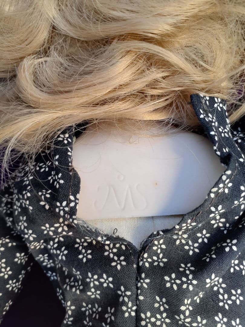 アンティックドール　パリ