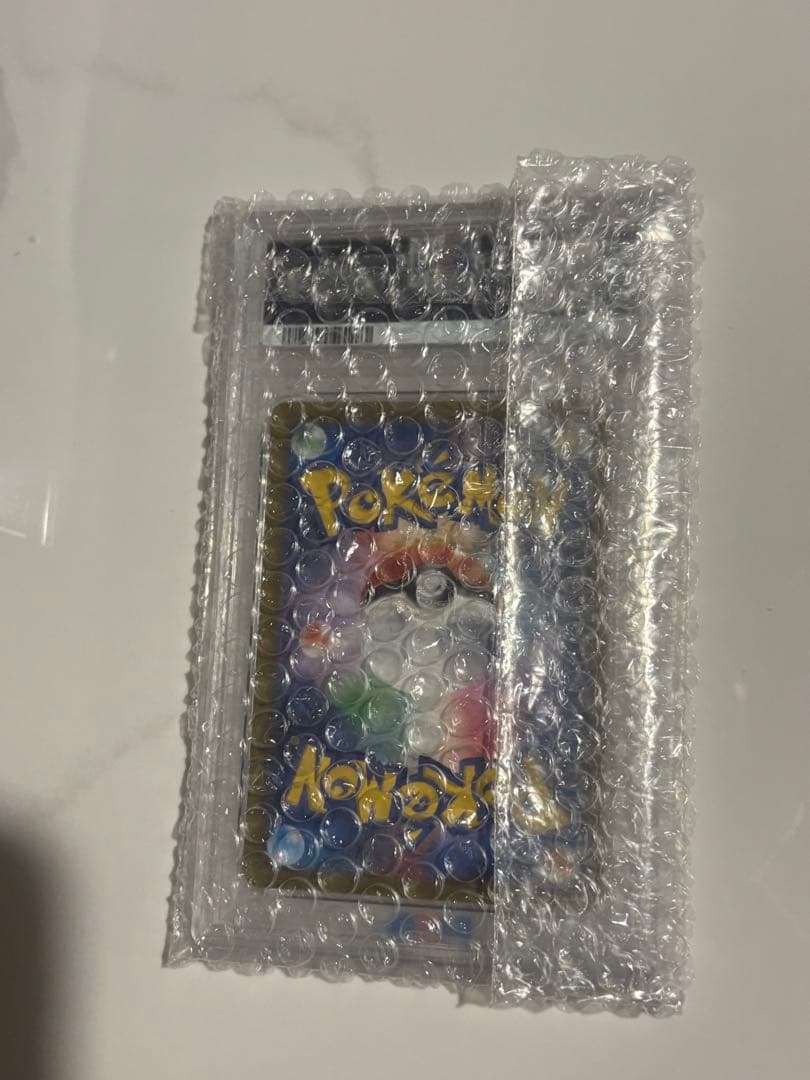 ポケモンカード ギラティナVSTAR UR PSA10