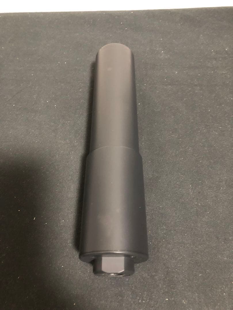 WA ウエスタンアームズ　イングラムM11 ガスブローバッグ