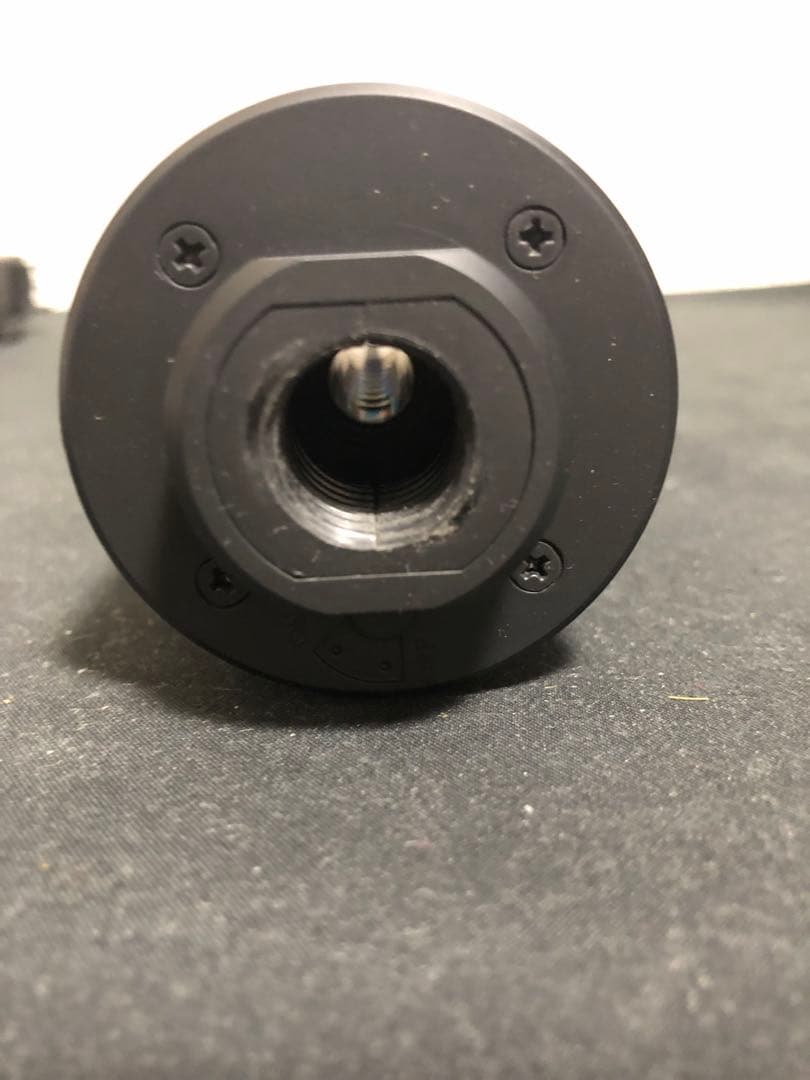 WA ウエスタンアームズ　イングラムM11 ガスブローバッグ