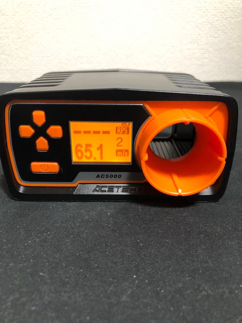 WA ウエスタンアームズ　イングラムM11 ガスブローバッグ