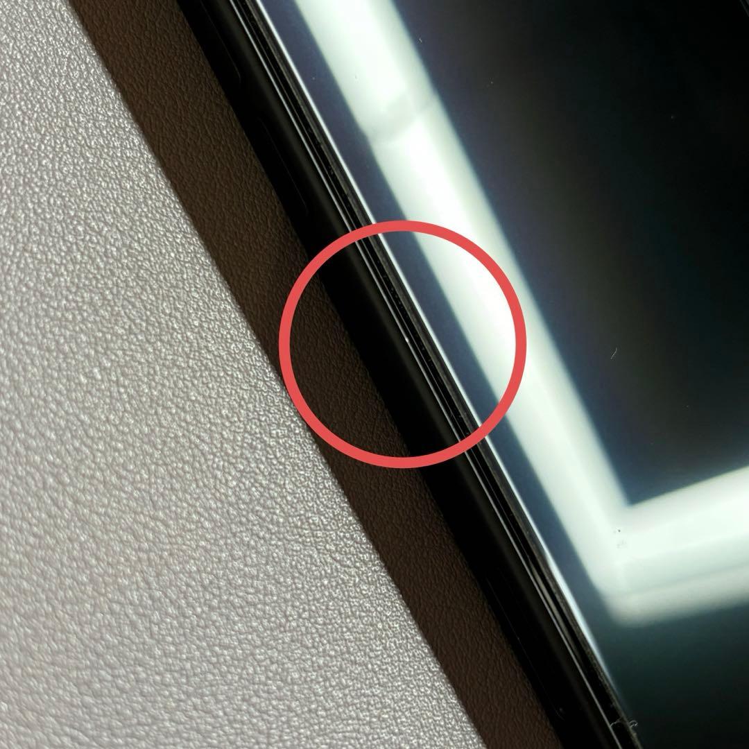 わかさ【中古美品】iPhone15 128GB Black SIMフリー