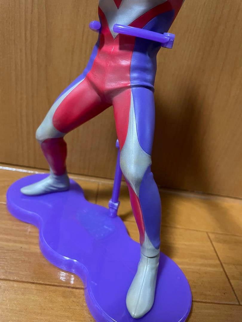 大怪獣シリーズ ウルトラマンティガ ver.2 少年リック限定版