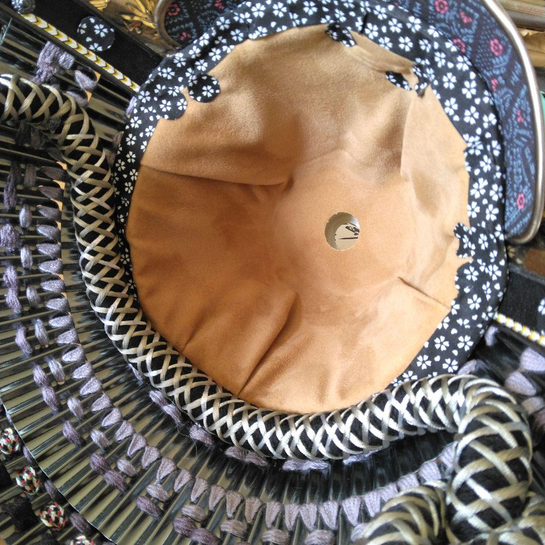 端午節句五月人形★宝童監修着用兜飾り