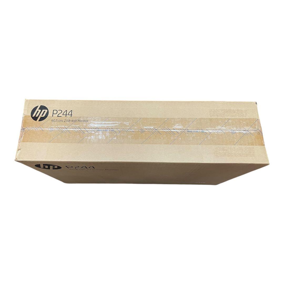 HP 5QG35AA#ABJ HP 23.8インチワイドIPSモニター P244