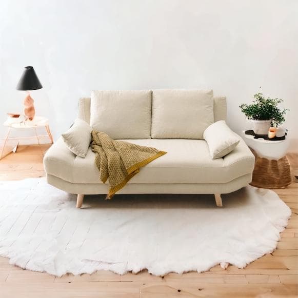 送料無料【新品】170㎝幅 ロー/ハイ兼用 3人掛け ソファ