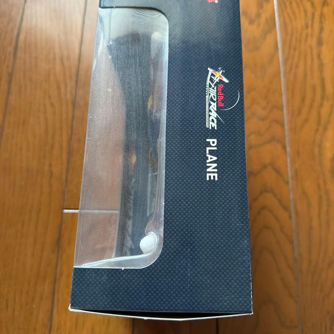 航空機・ヘリコプター RedBull AIR RACE PLANE