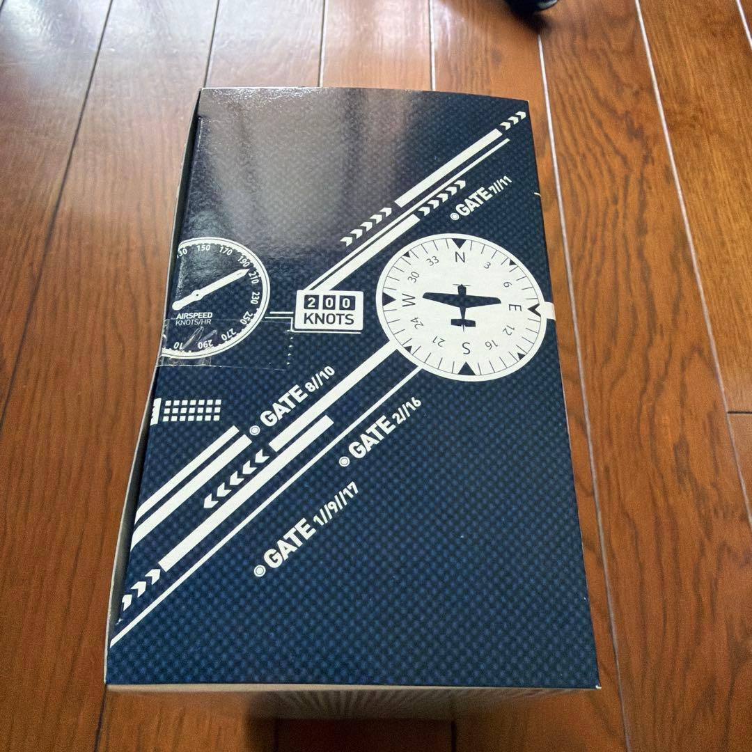 航空機・ヘリコプター RedBull AIR RACE PLANE