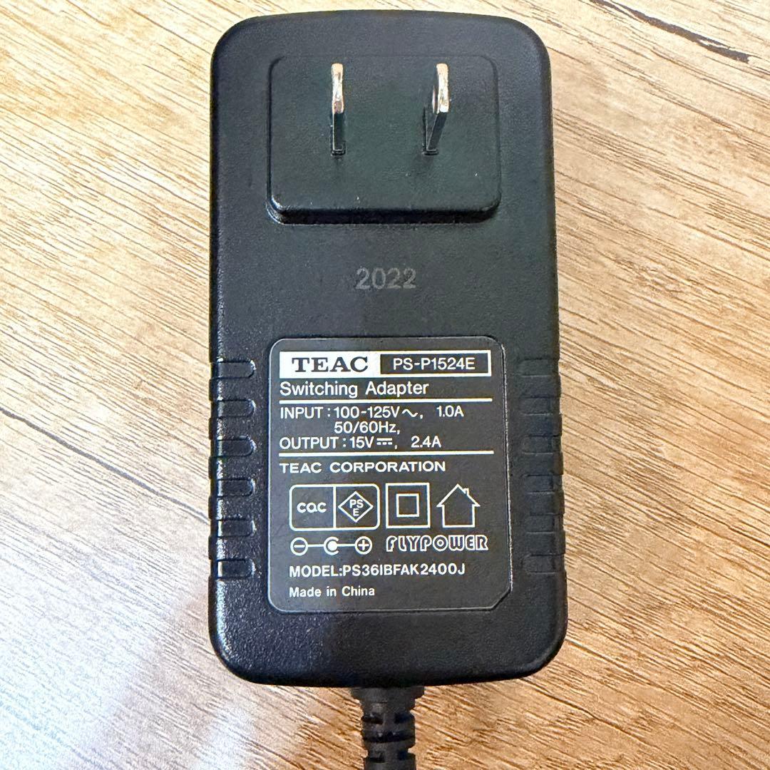 TASCAM VL-S3 ペア＋ 卓上スタンド