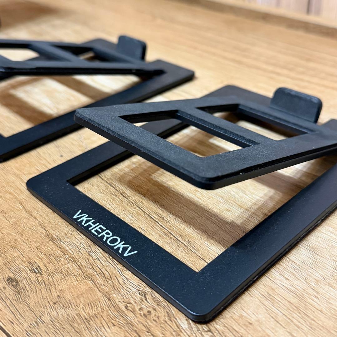 TASCAM VL-S3 ペア＋ 卓上スタンド