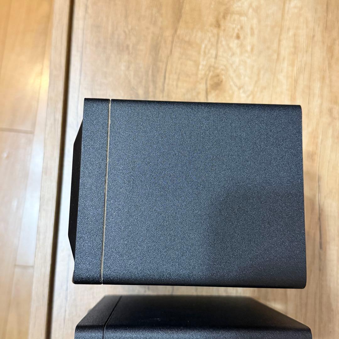 TASCAM VL-S3 ペア＋ 卓上スタンド
