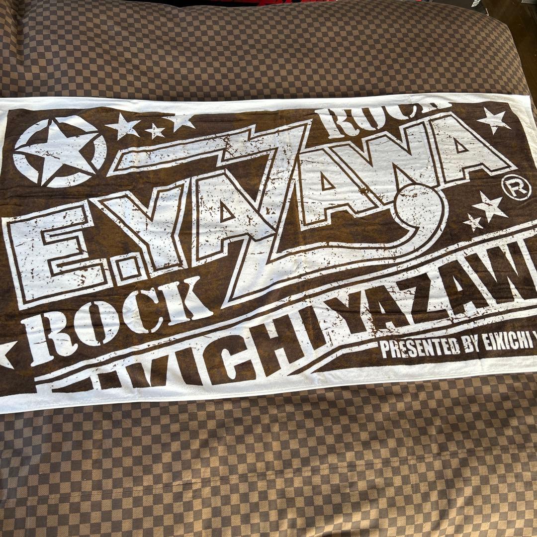 矢沢永吉SBT（ロゴ）summer2019