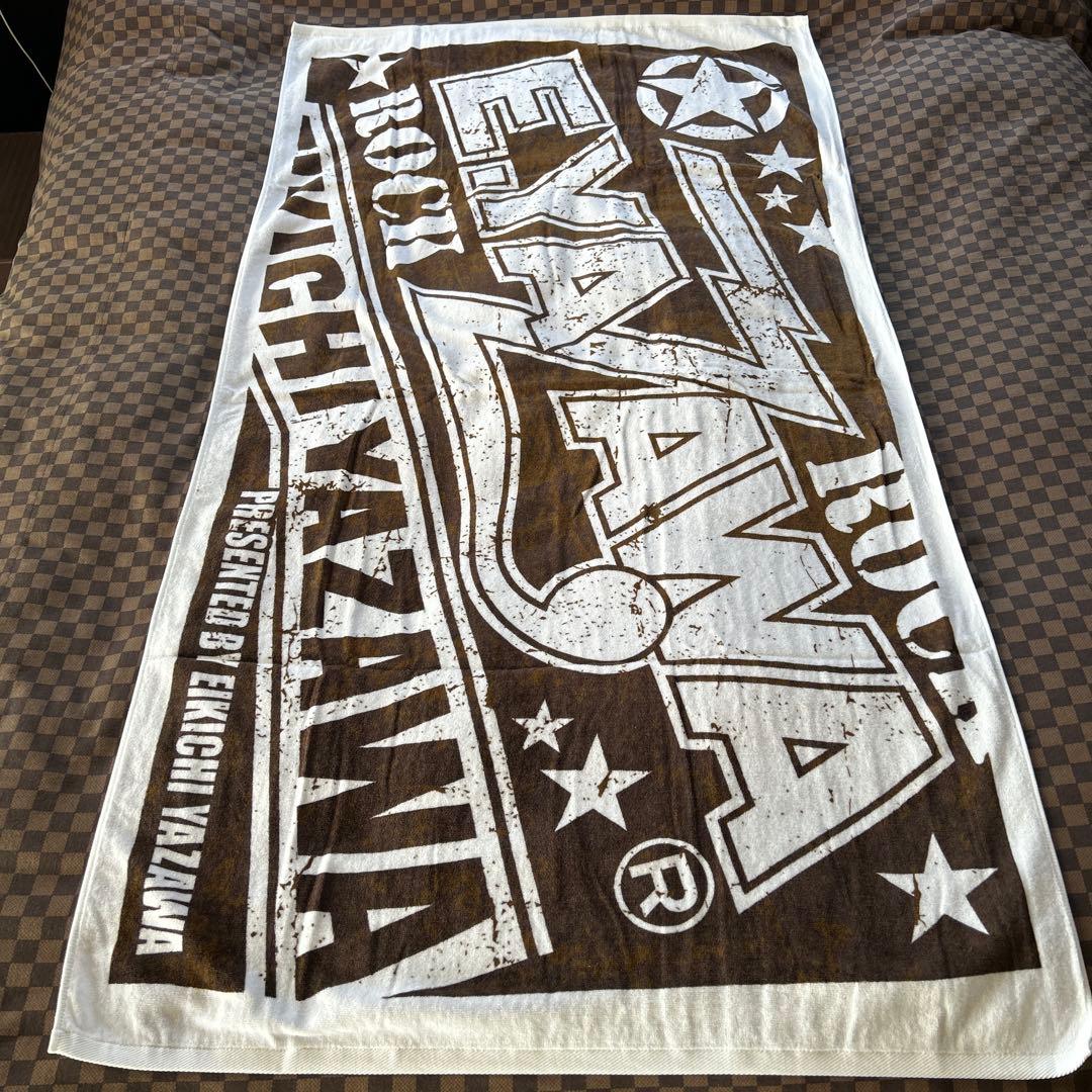 矢沢永吉SBT（ロゴ）summer2019