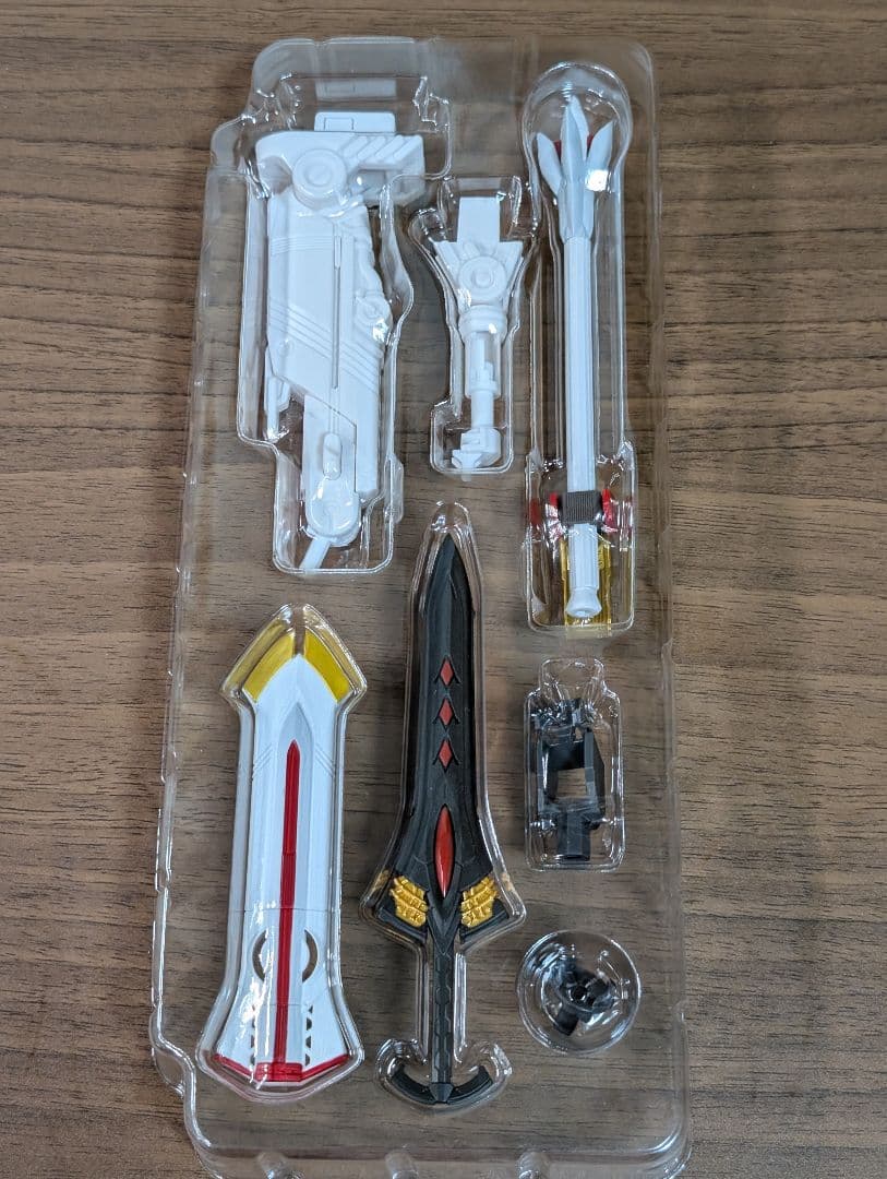 L BUILD ガンダムアストレイ ゴールドフレーム 天ハナ 天ミナ