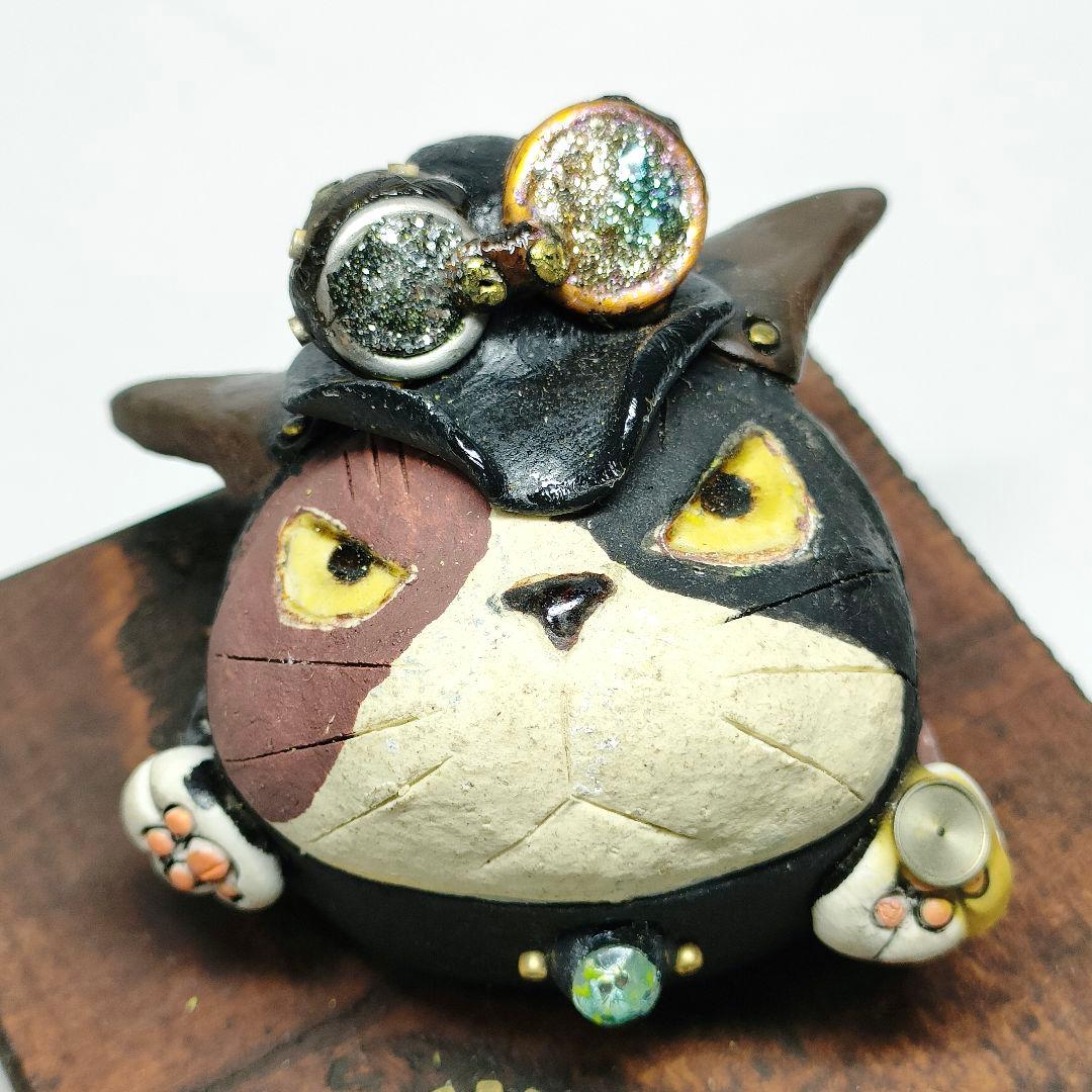 岡村洋子 作品 工房ねこ（14