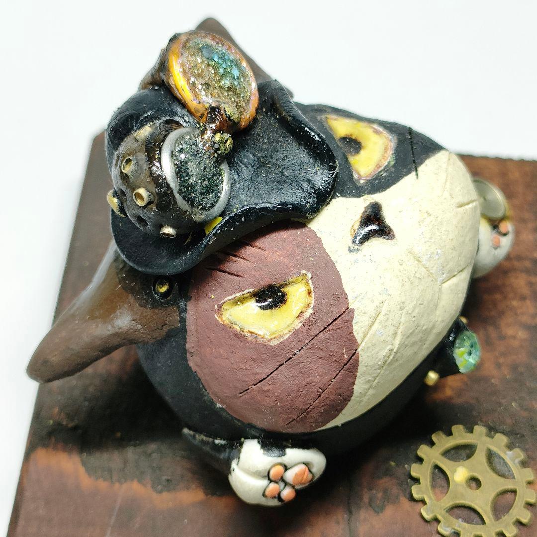 岡村洋子 作品 工房ねこ（14