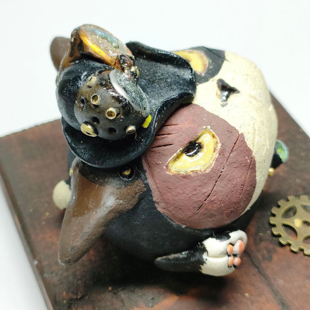 岡村洋子 作品 工房ねこ（14