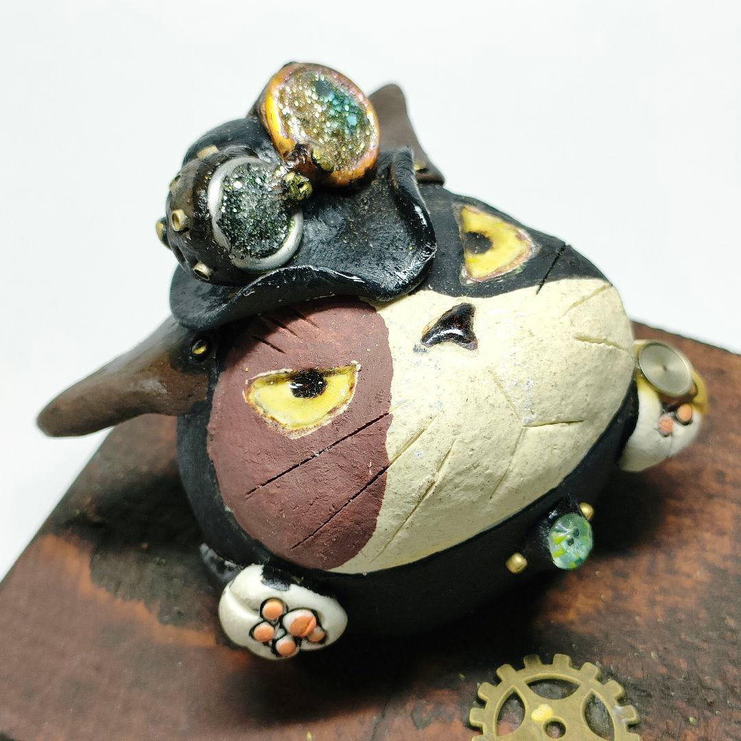 岡村洋子 作品 工房ねこ（14