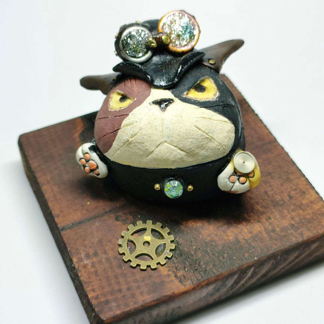 岡村洋子 作品 工房ねこ（14