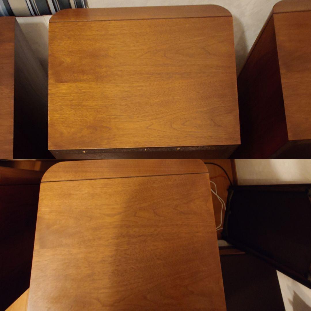 直接引き取り限定の格安YAMAHA NS-2000 ペア