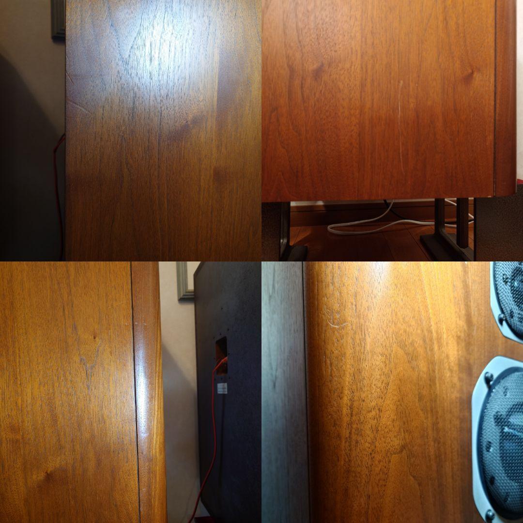 直接引き取り限定の格安YAMAHA NS-2000 ペア