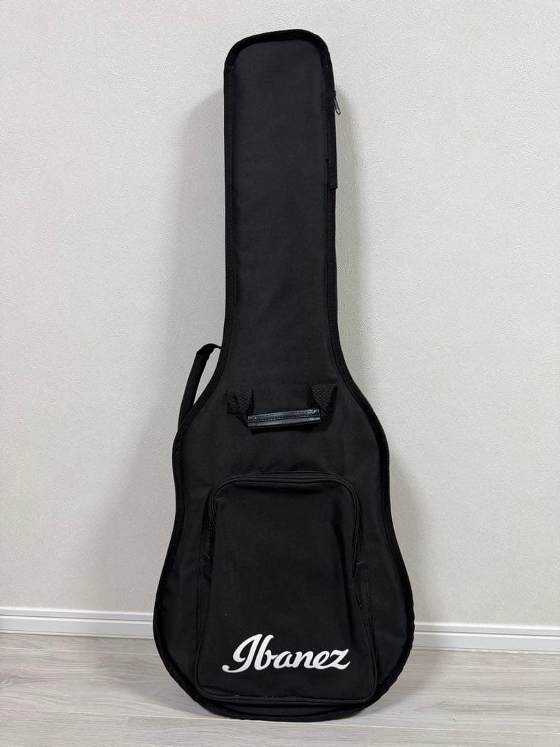 Ibanez エレガットギター GA30TCE-NT