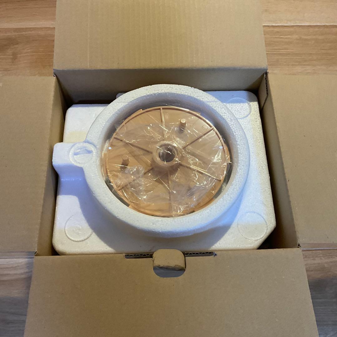 未使用 Y-2400W フードプロセッサー