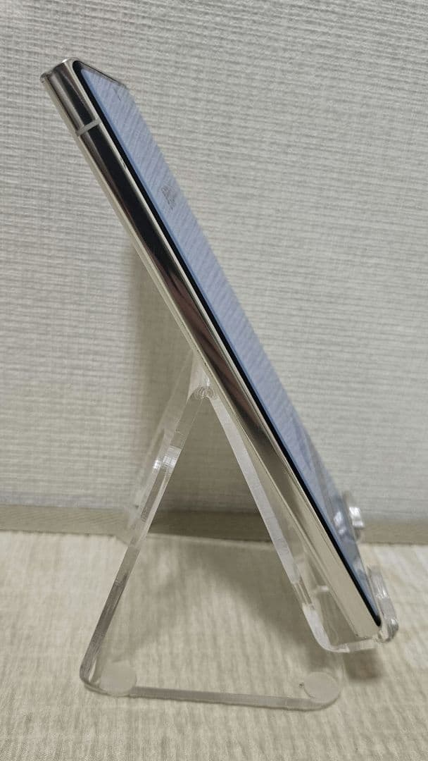 【美品】Samsung Galaxy S23 Ultra クリーム 512GB