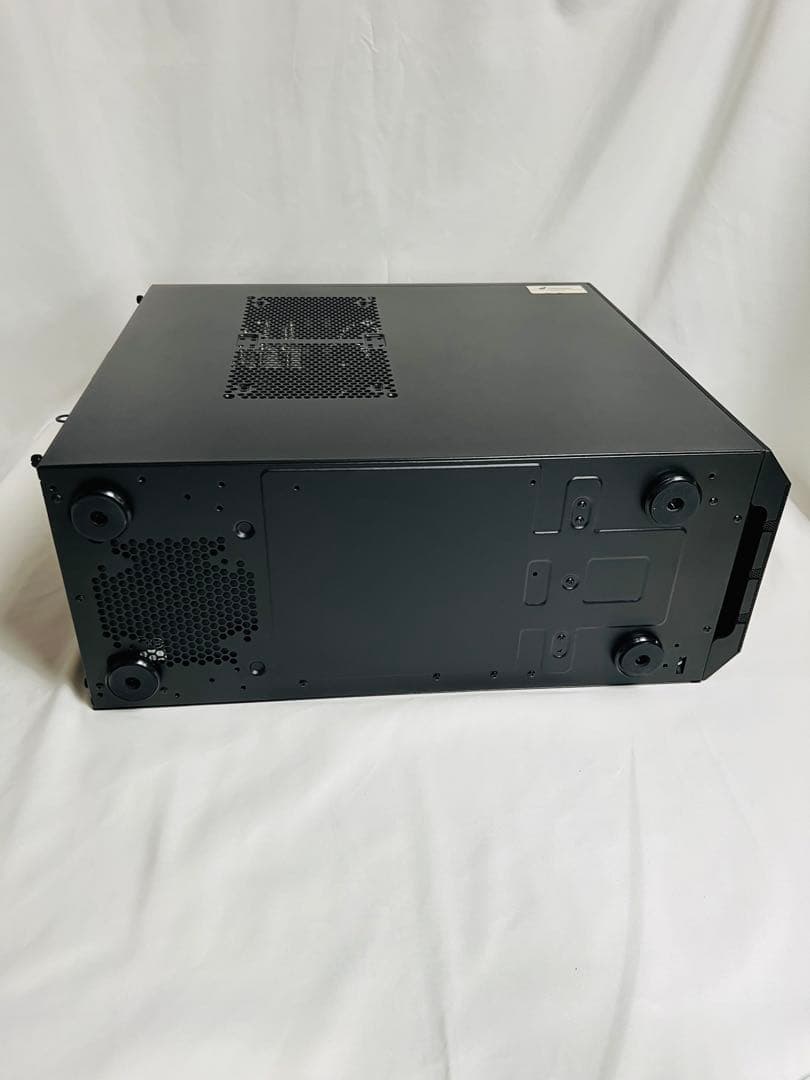 ドスパラ raytrek ZV i9/64GB/2TB 管理：#PC2