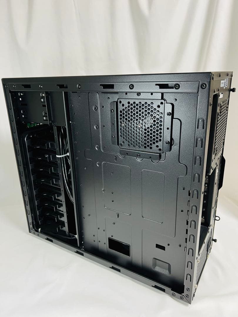 ドスパラ raytrek ZV i9/64GB/2TB 管理：#PC2