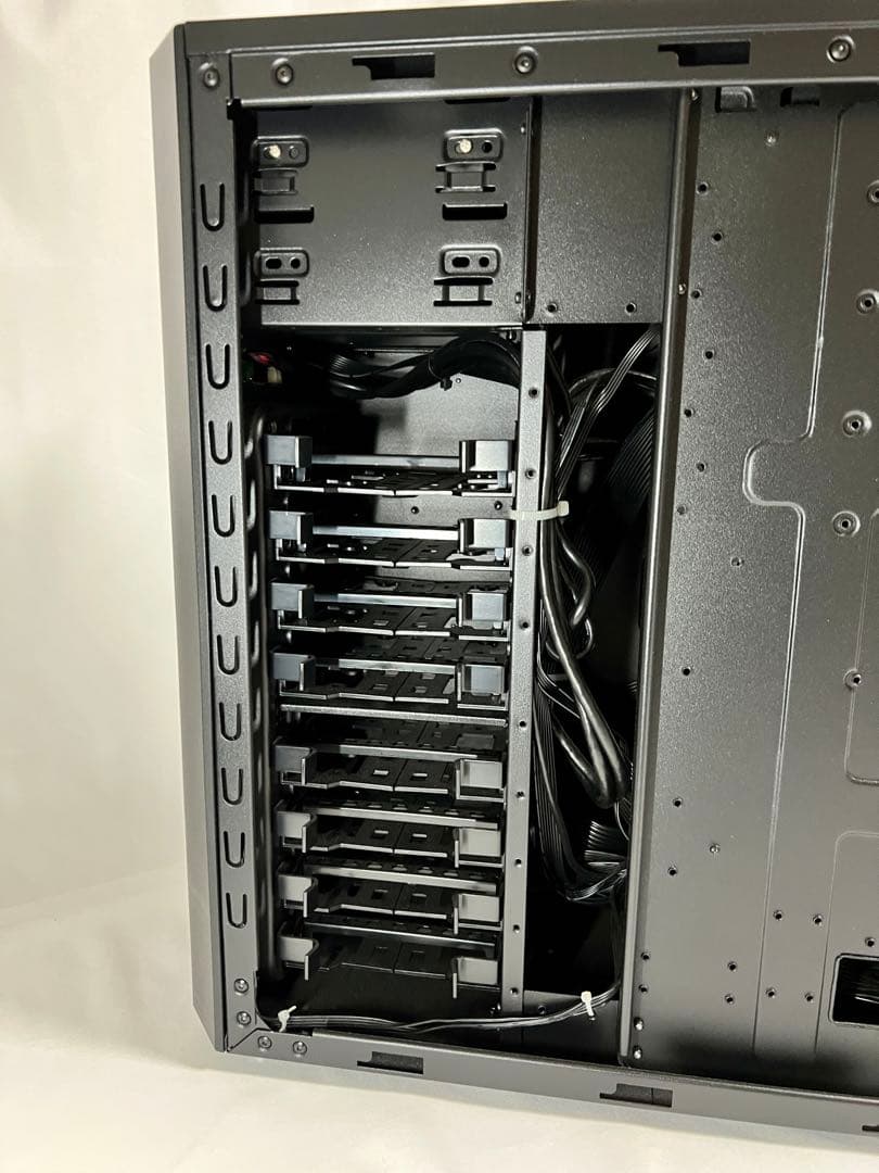 ドスパラ raytrek ZV i9/64GB/2TB 管理：#PC2